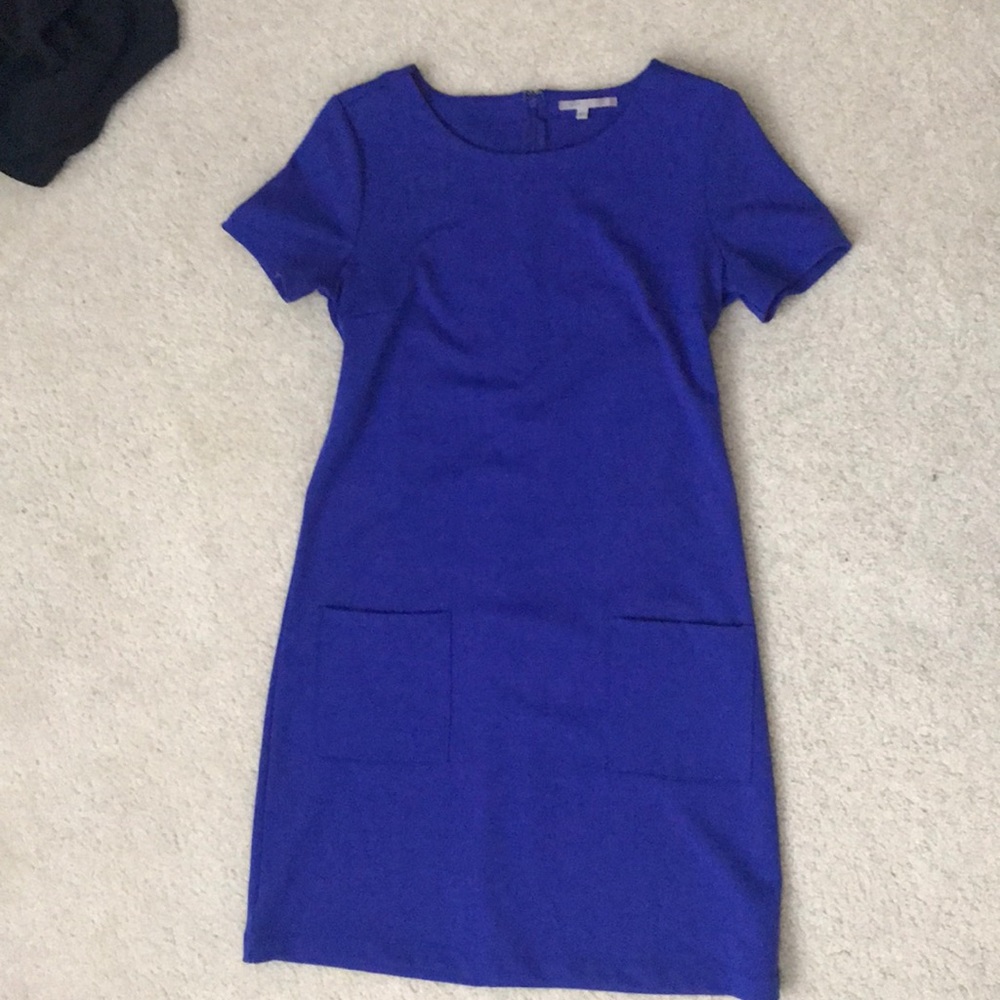 Gap EUC. Super comfy yet biz casual appropriate